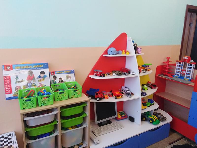 Центр конструирования