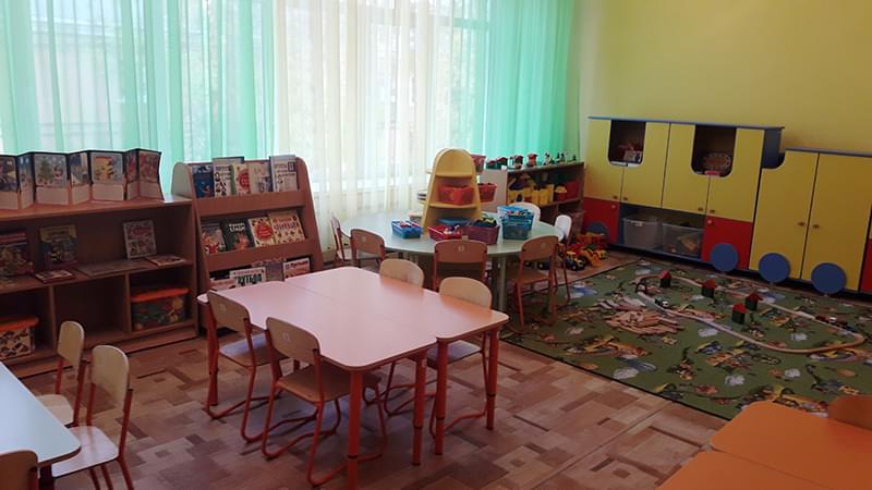 Центр развития